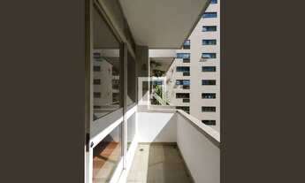 Imagem 6: Apartamento para Aluguel - Jardim Paulista, 3 Quartos, 204 m2