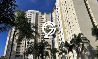 Imagem: Cobertura - Mansões Santo Antônio - Campinas