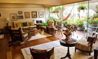 Imagem: Apartamento com 4 dormitórios à venda