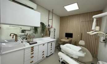 Imagem: SALA ODONTOLÓGICA PARA LOCAÇÃO