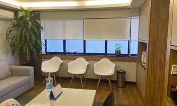 Imagem 3: Conjunto, 104 m² - venda por R$ 1.790.000,00 ou aluguel por R$ 17.364,58/mês - Itaim Bibi