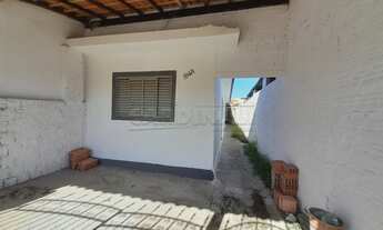 Imagem 4: Sao Carlos - Casa Padrão - Vila Boa Vista 1