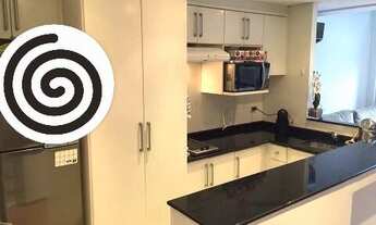 Imagem 3: Loft duplex para venda possui 65 metros quadrados com 1 quarto em Vila Mariana - São Paulo