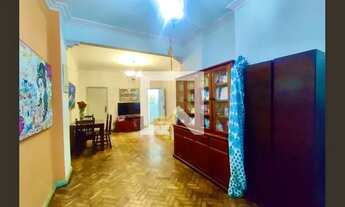 Imagem 2: Apartamento para Aluguel - Copacabana, 3 Quartos, 110 m2