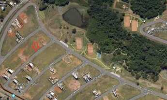 Imagem 2: Lote Jardins Porto 305 m2