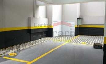 Imagem 6: Apartamento no Jaçanã com 43,7 m² 2 dormitórios 1 vaga de garagem