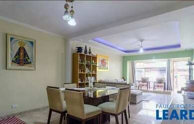 Imagem 5: SOBRADO - MIRANDÓPOLIS - SP