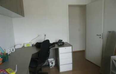 Imagem 6: Apartamento para venda com 160 metros quadrados com 4 quartos em Jardim Marajoara - São Pa