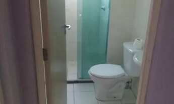 Imagem 3: Apartamento padrão