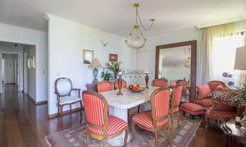 Imagem 5: Apartamento Venda 3 Dormitórios - 202 m² Moema