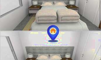 Imagem 2: Studio Tatuapé Flat / studio com 1 dormitório