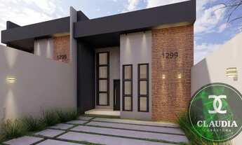 Imagem: Casa para Venda em Cascavel, Jardim Veredas