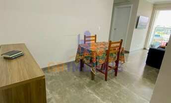 Imagem 5: Apartamento para Venda em Pinhais, Emiliano Perneta, 2 dormitórios, 1 banheiro, 1 vaga