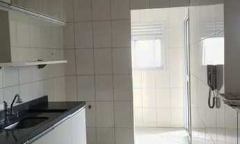 Imagem 5: Apartamento para venda tem 61 metros quadrados com 2 quartos em Barcelona - São Caetano do