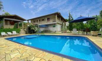 Imagem: Chácara no Patrimônio do Carmo- SÃO ROQUE/SP