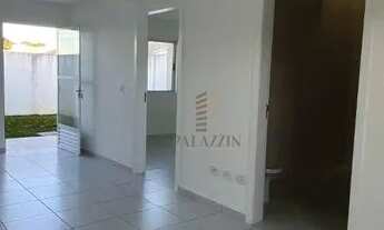 Imagem 7: Casa com 2 dormitórios à venda, 50 m² por R$ 196.000 - Campo Largo da Roseira - São José d