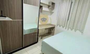 Imagem 7: Apartamento para Locação em Cuiabá, Terra Nova, 2 dormitórios, 1 suíte, 2 banheiros, 1 vag