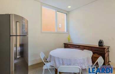 Imagem 7: CASA ASSOBRADADA - JARDIM GUEDALA - SP