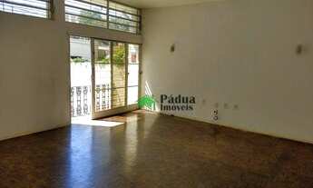 Imagem 5: Casa com 3 dormitórios para alugar, 344 m² por R$ 8.000/mês - Cambuí - Campinas/SP