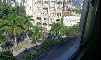 Imagem 12: Apartamento na Tijuca, 1 quarto por R$ 221.800,00