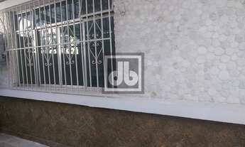 Imagem: Casa de rua-LOCAÇÃO-Engenho de Dentro-Rio