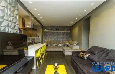 Imagem 4: APARTAMENTO - VILA ANASTÁCIO - SP