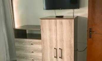 Imagem 6: Apartamento para venda com 63 metros quadrados com 2 quartos em Campo Grande - Cariacica