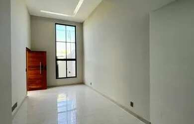 Imagem 3: Casa no Loteamento Luar da Barra :