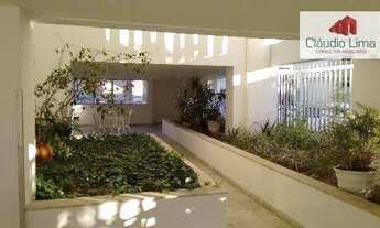 Imagem 6: Apartamento com 2 dormitórios à venda, 90 m² por R$ 520.000 - Graça - Salvador/BA