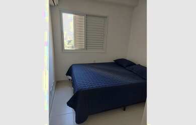 Imagem 2: Apto 104m com 3 suites todo mobiliado em Praças do golf