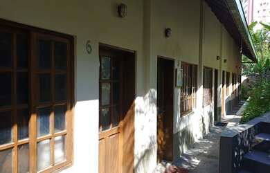 Imagem 3: RA Amil Aluga Apartamento 1 Quarto-Loft- Semi Mobiliado 50 m²- Vila Ema-Zona Central