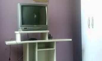 Imagem 2: Alugo Quarto Mobiliado em Sobrado Guará II