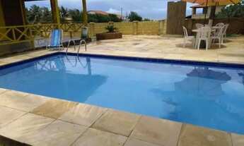 Imagem: Casa de praia Luís Correia diária ou temporada