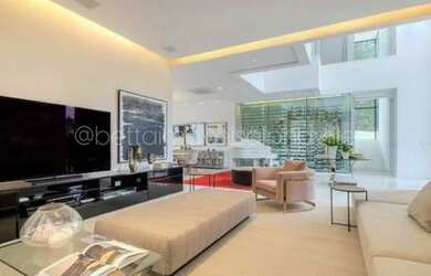 Imagem 3: 22923 - Casa 6 Dorms. (6 Suítes), ALPHAVILLE 01 - BARUERI/SP