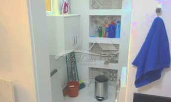 Imagem 6: Apartamento 2 Quartos Para Locação, Chácara Santo Antônio (Zona Sul) - São Paulo