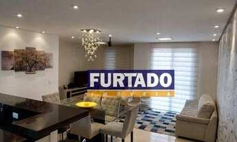 Imagem 5: Apartamento com 3 dormitórios à venda, 75 m² - Vila Alzira - Santo André/SP