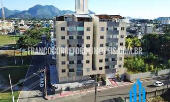 Imagem 1: Edifício Andressa Medina Apartamento 2 quartos a venda Praia do Morro Guarapari ES