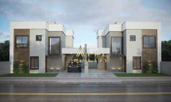 Imagem: Sobrado com 3 dormitórios à venda, 115