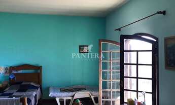 Imagem 7: Sobrado com características únicas, e com ampla área de lazer