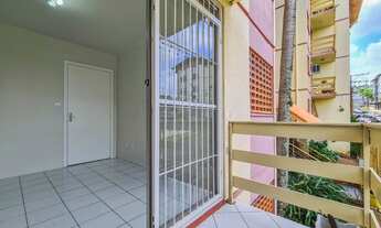 Imagem 7: Apartamento com 1 dormitório para alugar, 35 m² por R$ 980 - Ouro Branco - Novo Hamburgo/R