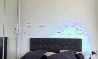 Imagem 6: Studio para locação na Vila Olímpia, lindo apartamento