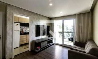 Imagem 4: Apartamento para Aluguel - Butantã, 2 Quartos, 60 m2