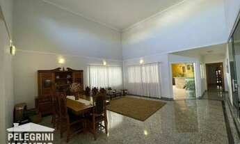 Imagem 5: Casa com 3 dormitórios à venda, 311 m² por R$ 2.499.000,00 - Jardim Chapadão - Campinas/SP