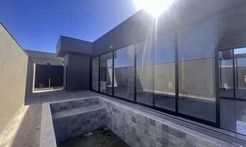 Imagem 4: Casa de Condomínio à venda no Gaivota II, com 3 quartos, por R$ 1.700.000,00