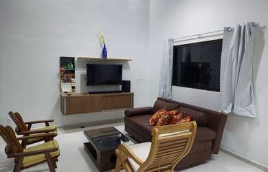 Imagem 4: Locação Gravata