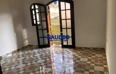 Imagem 3: Casa 1 Dorm 60m² Valo Velho com Vaga de Garagem