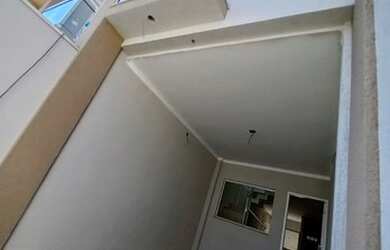 Imagem 3: Sobrado para venda possui 115 metros quadrados com 3 quartos