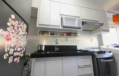 Imagem 10: Quot; Lindo Apartamento 2Qts montado no Vista de Laranjeiras lazer completo