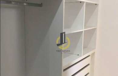 Imagem 7: Apartamento com 1 dormitório para alugar, 35 m² por R$ 2.157,58/mês - Cambuci - São Paulo