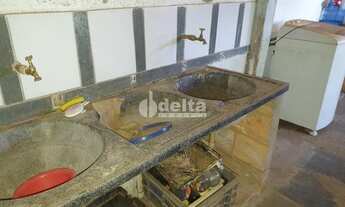 Imagem 3: Casa à venda, 2 quartos, 1 suíte, 2 vagas, Morumbi - Uberlândia/MG